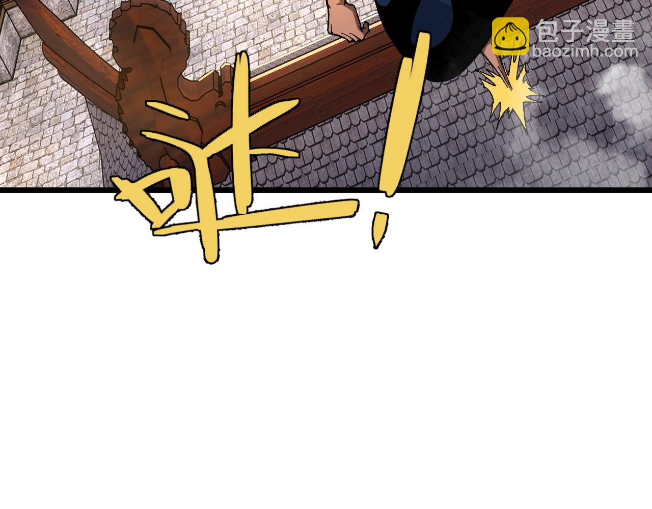 第40话 真武圣地入战局(1/5)-第40话