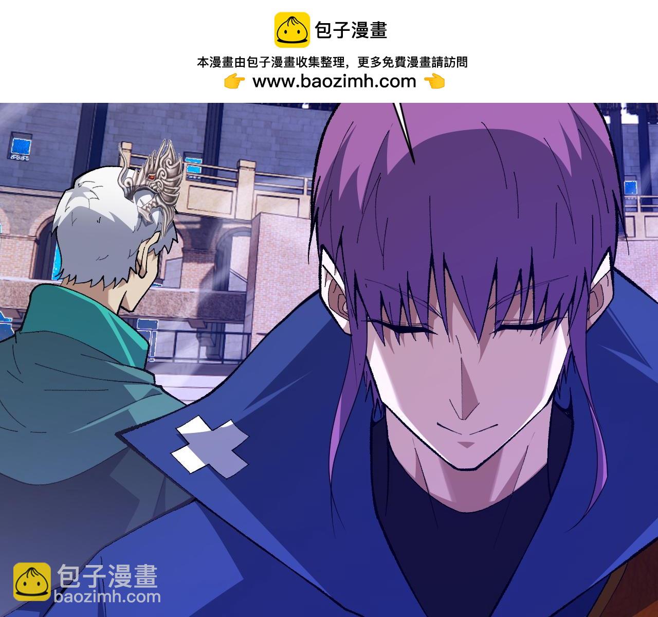 第64话 充满变数的赛制(1/4)-第64话