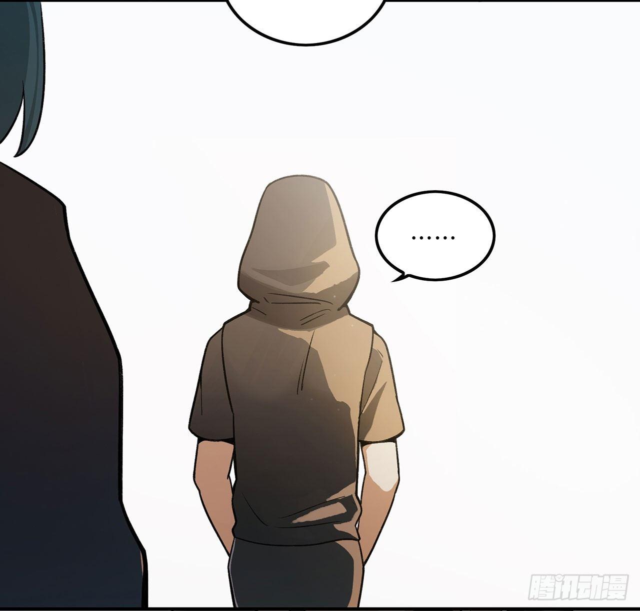 准备上场吧(1/2)-第106话