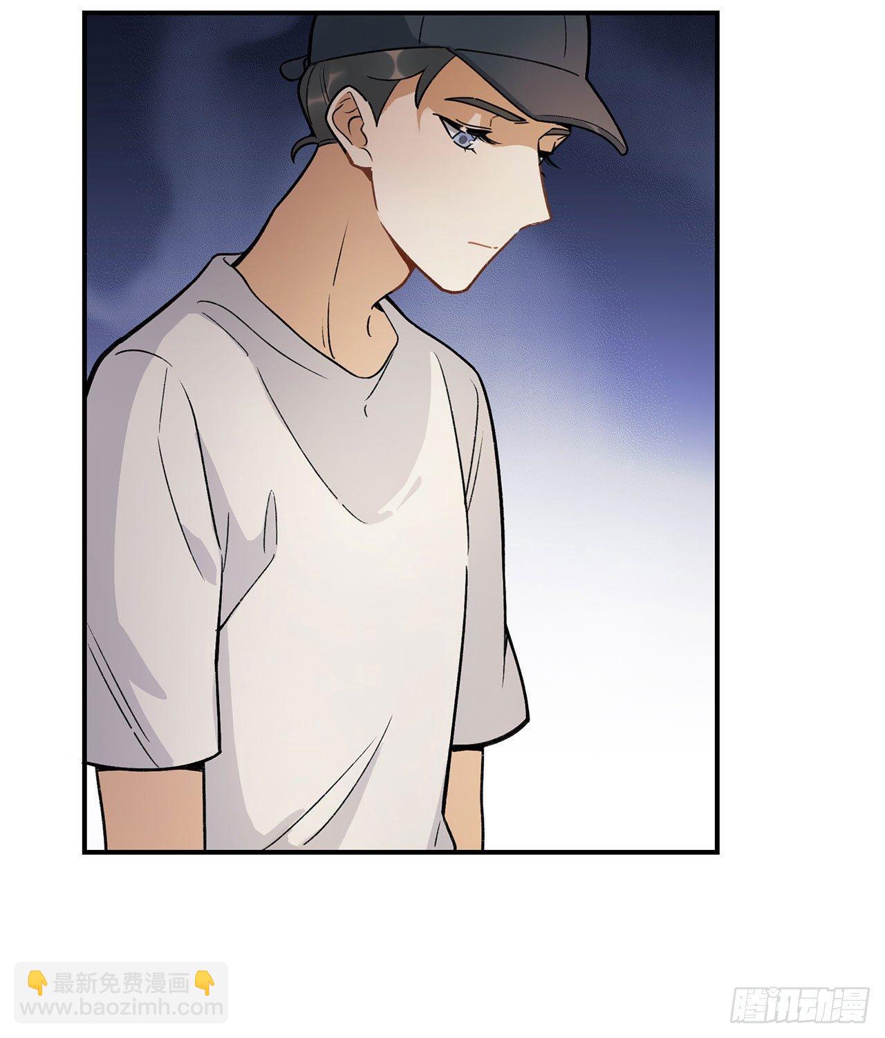 准备上场吧(1/2)-第106话
