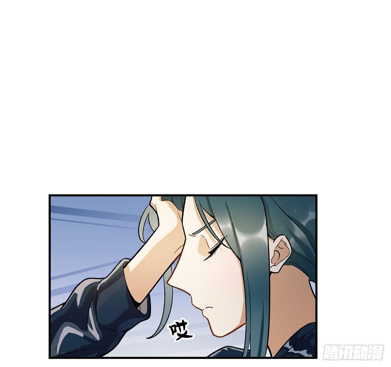 准备上场吧(1/2)-第106话