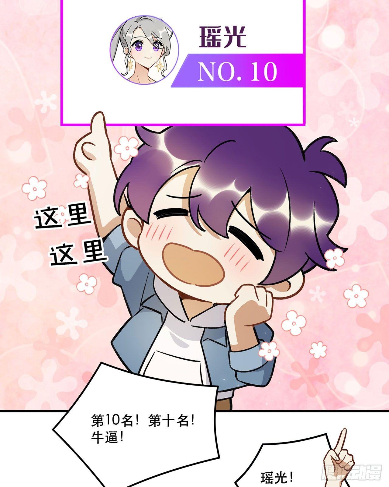 第一偶像(1/2)-第130话