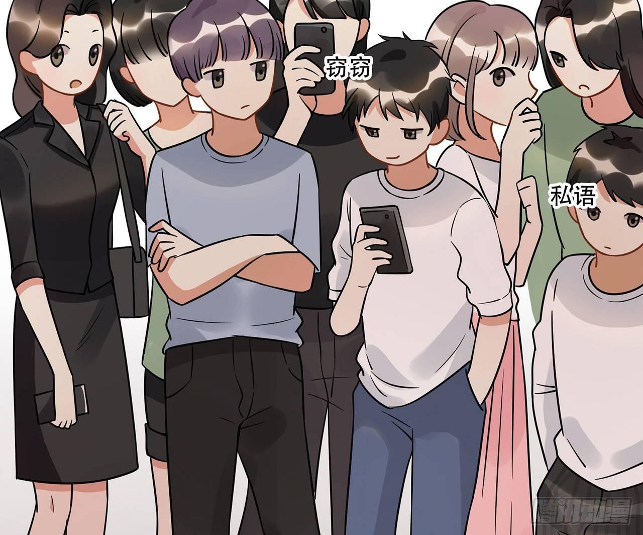 偶像正能量之光！(1/2)-第24话