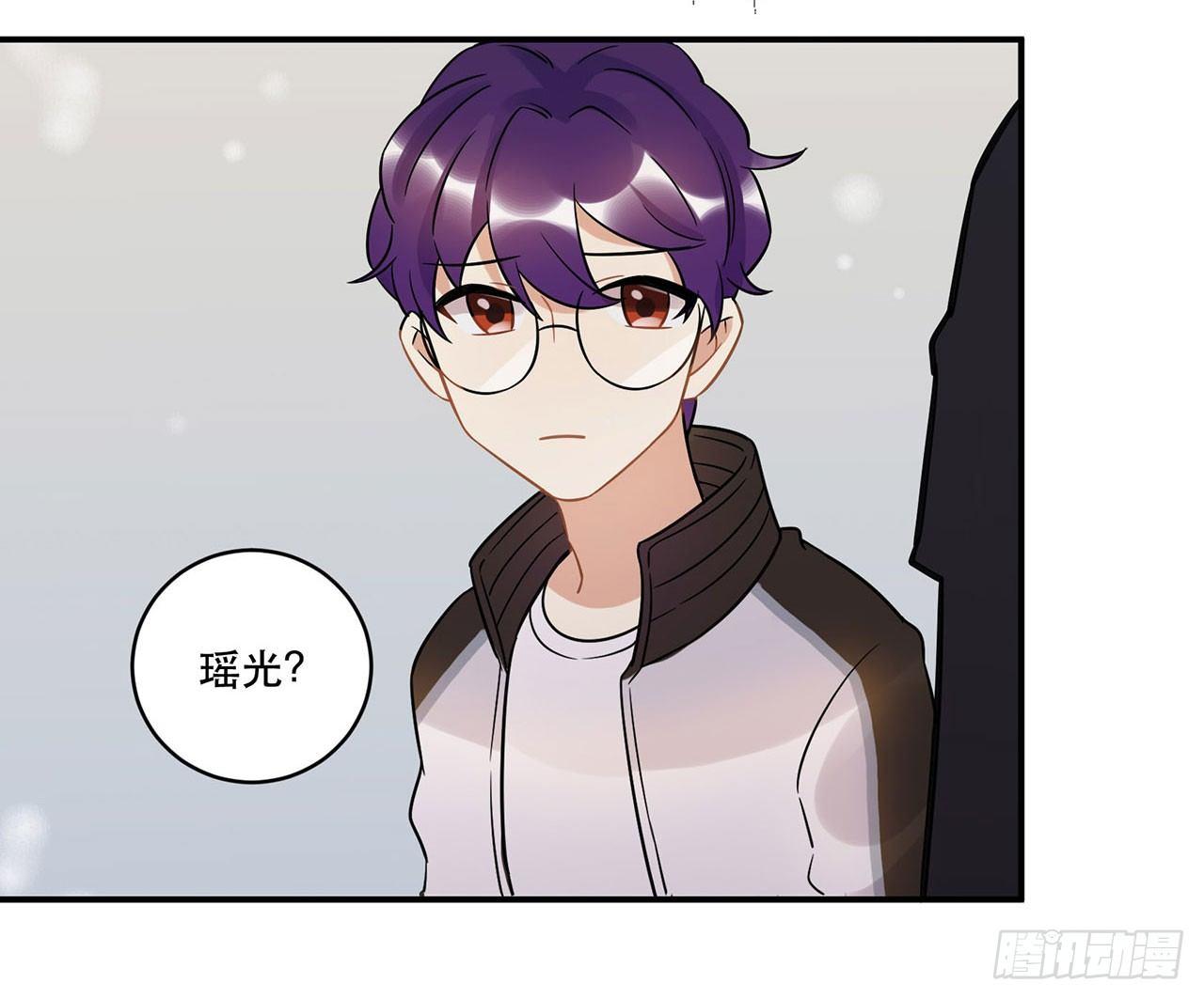 悲伤的梦-第50话