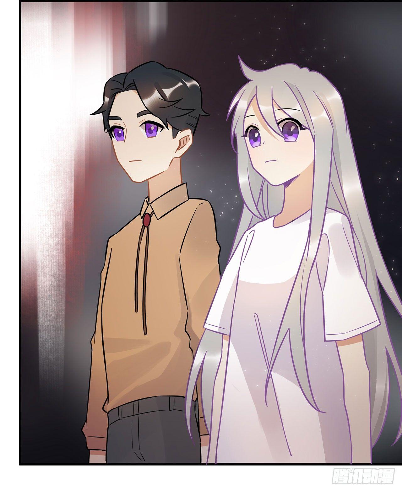 永无止境的欲望(1/2)-第54话