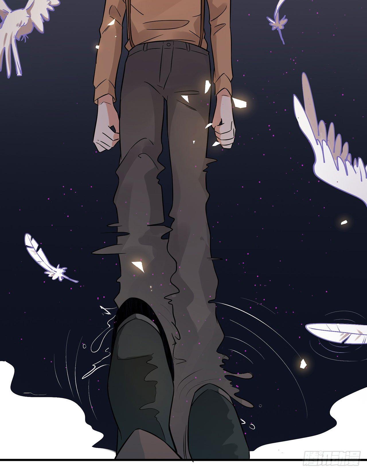 永无止境的欲望(1/2)-第54话