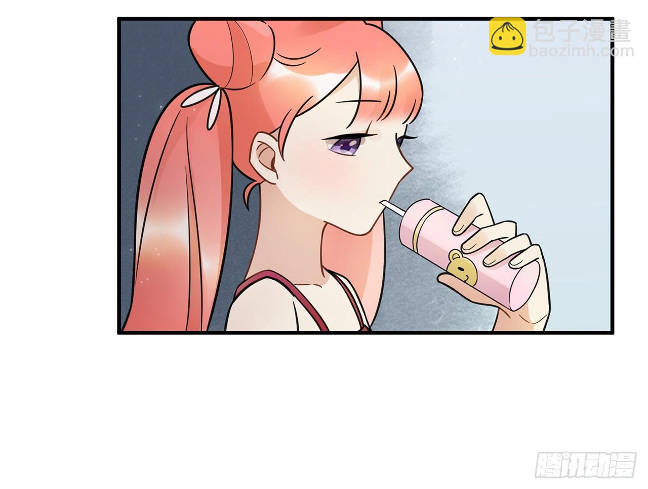 我害怕的人(1/2)-第64话