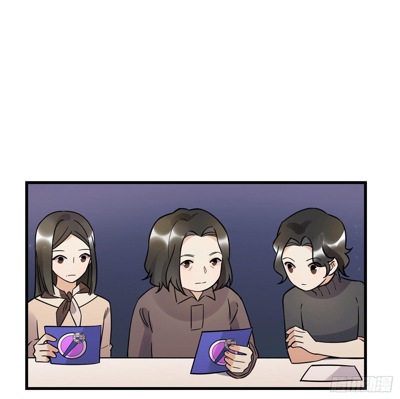天生的偶像(1/2)-第66话
