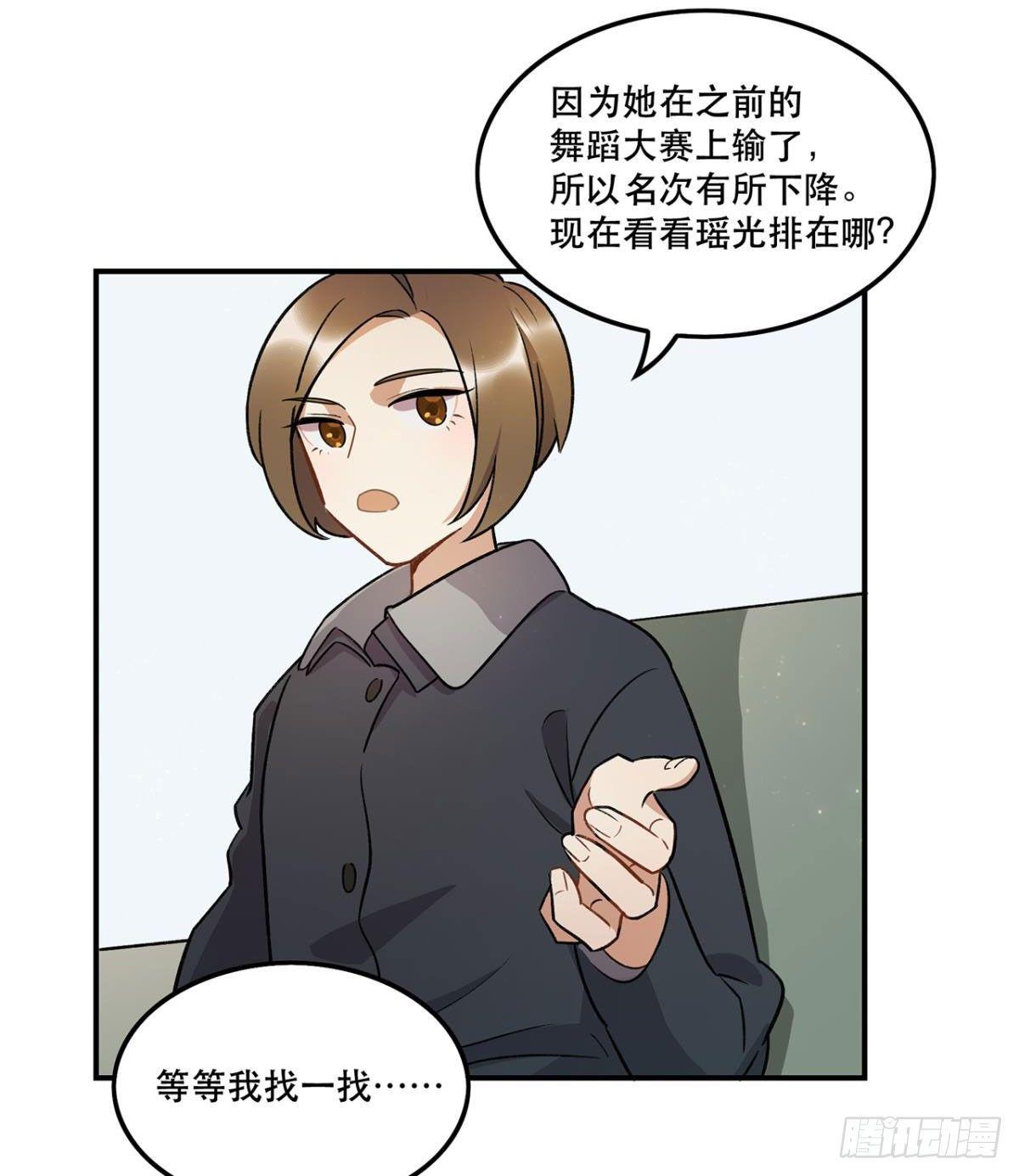 你谁啊？？？-第78话