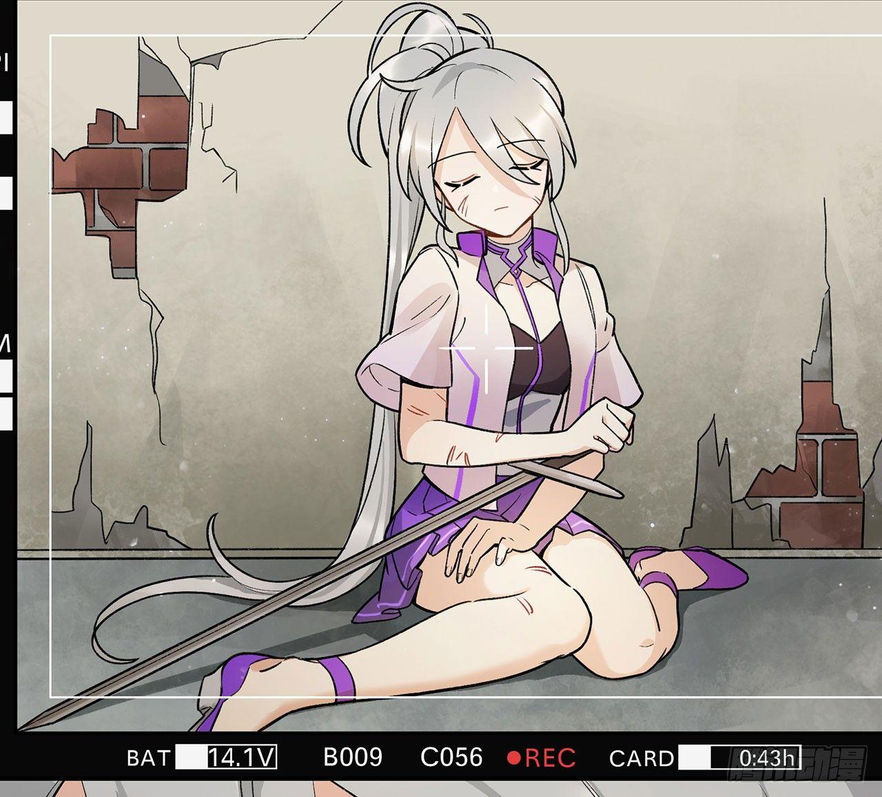 最重要的人(1/2)-第96话