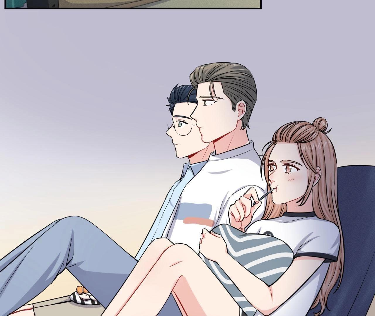 第49话 抱你到床上吧(1/2)-第54话