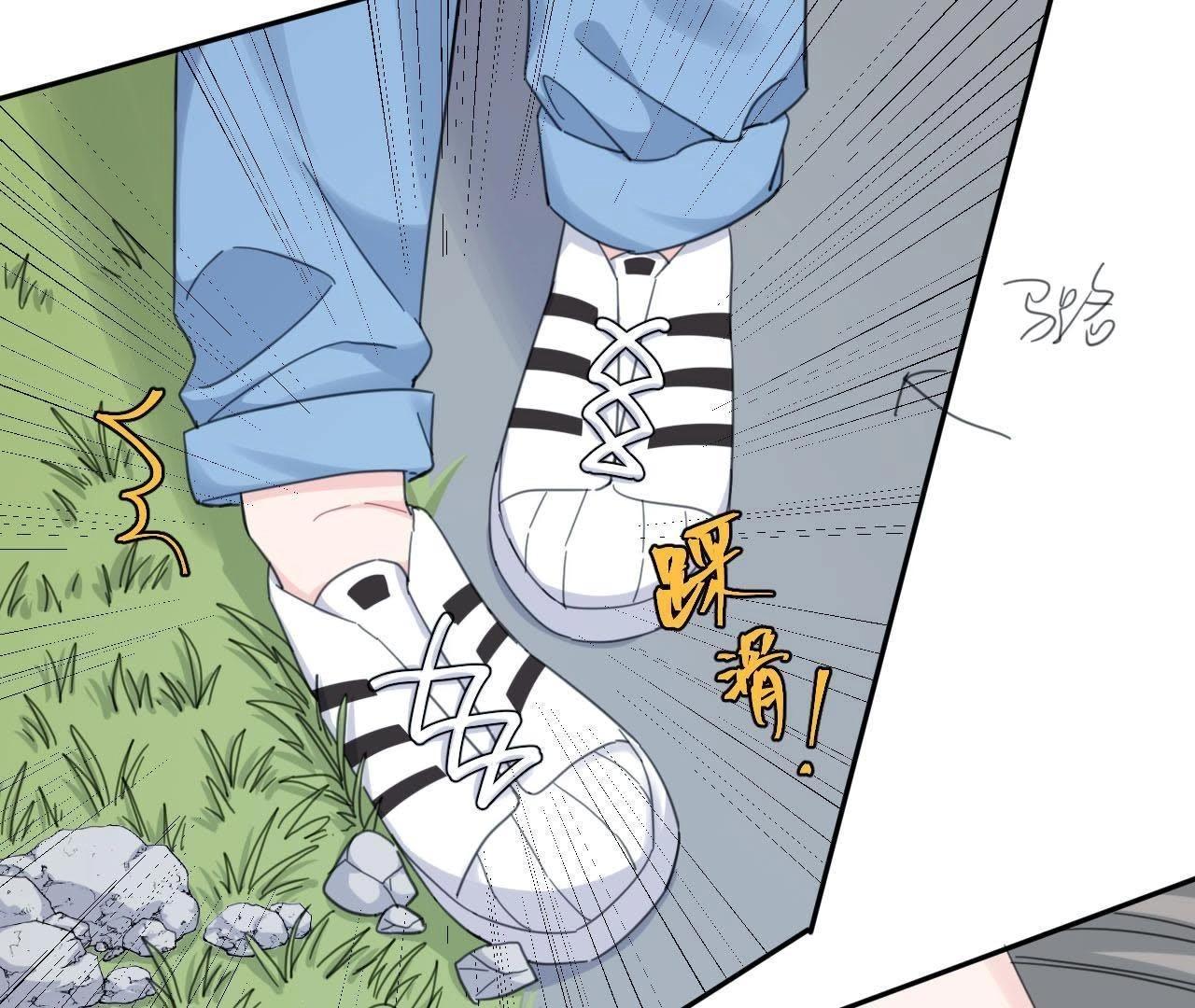 第59话 受到攻击！(1/2)-第64话