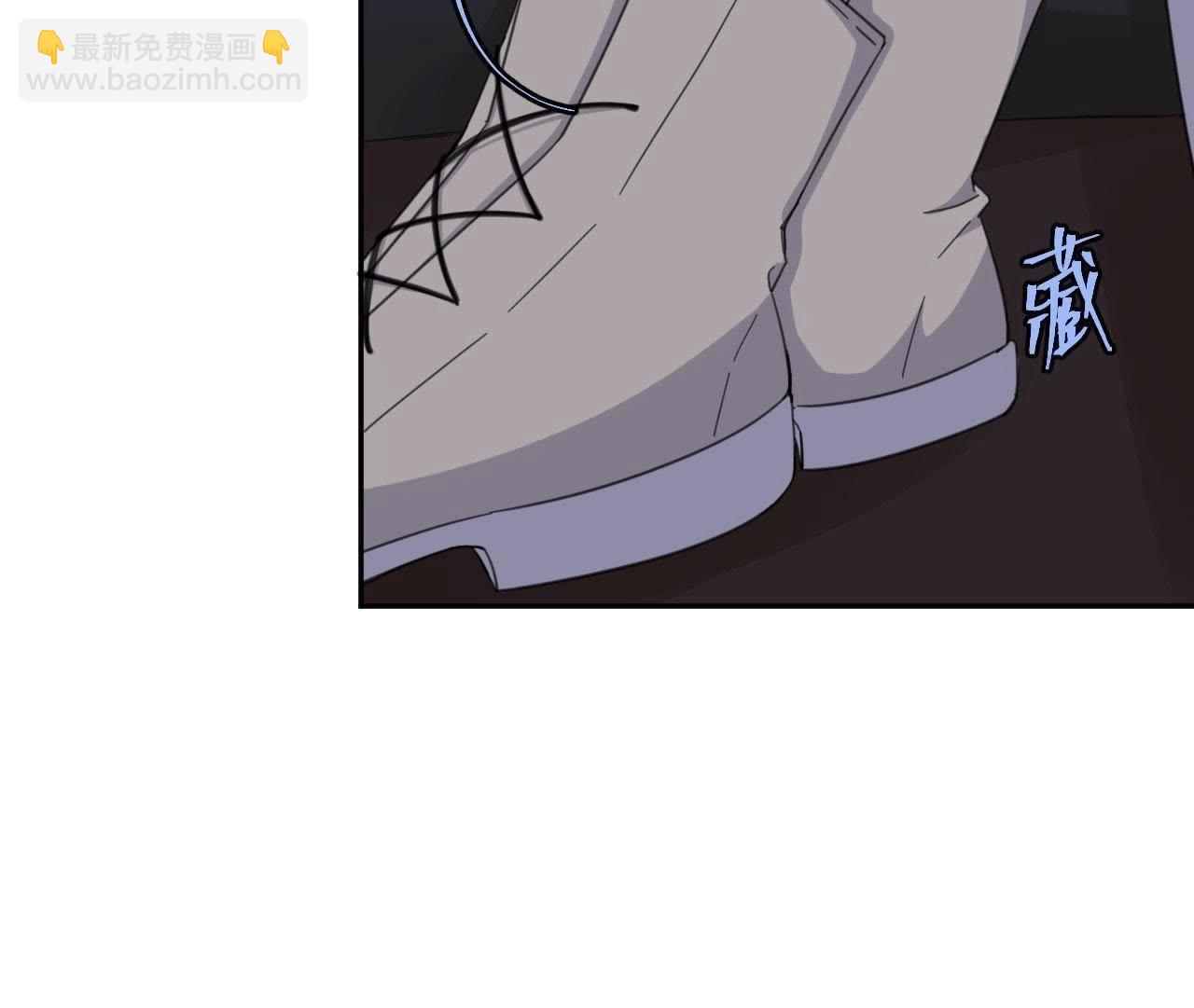 第57话 恋爱酸臭味(1/2)-第62话