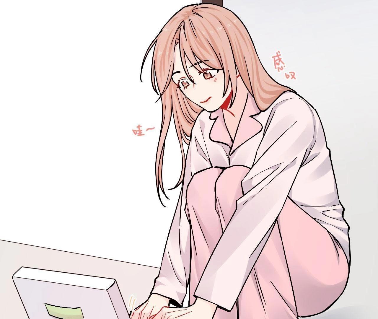 第77话 为了她动手了！(1/3)-第82话