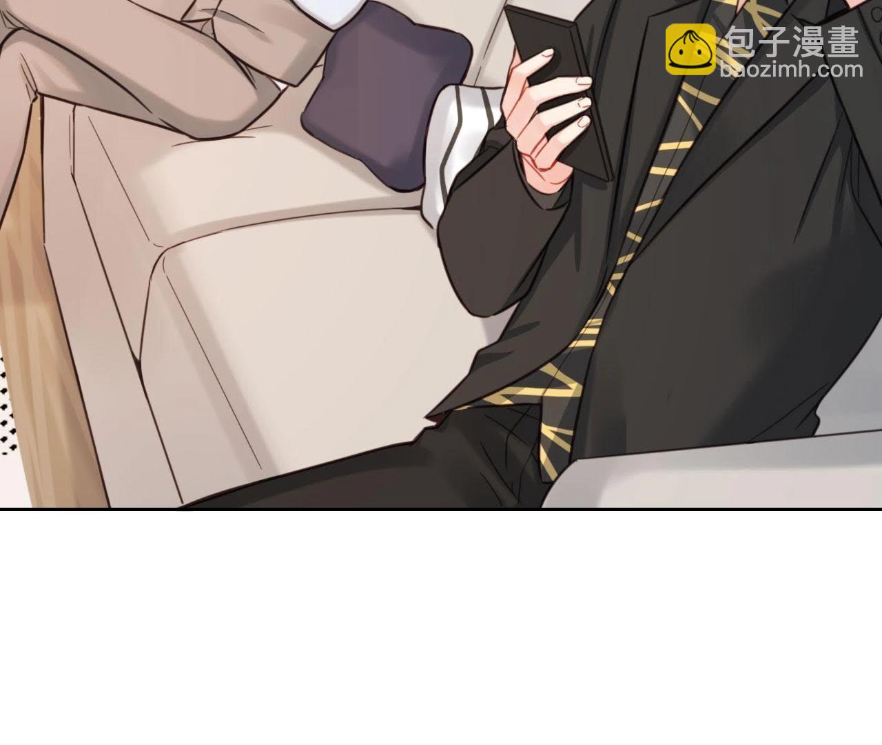 第33话 潜规则！我不要！(1/2)-第38话