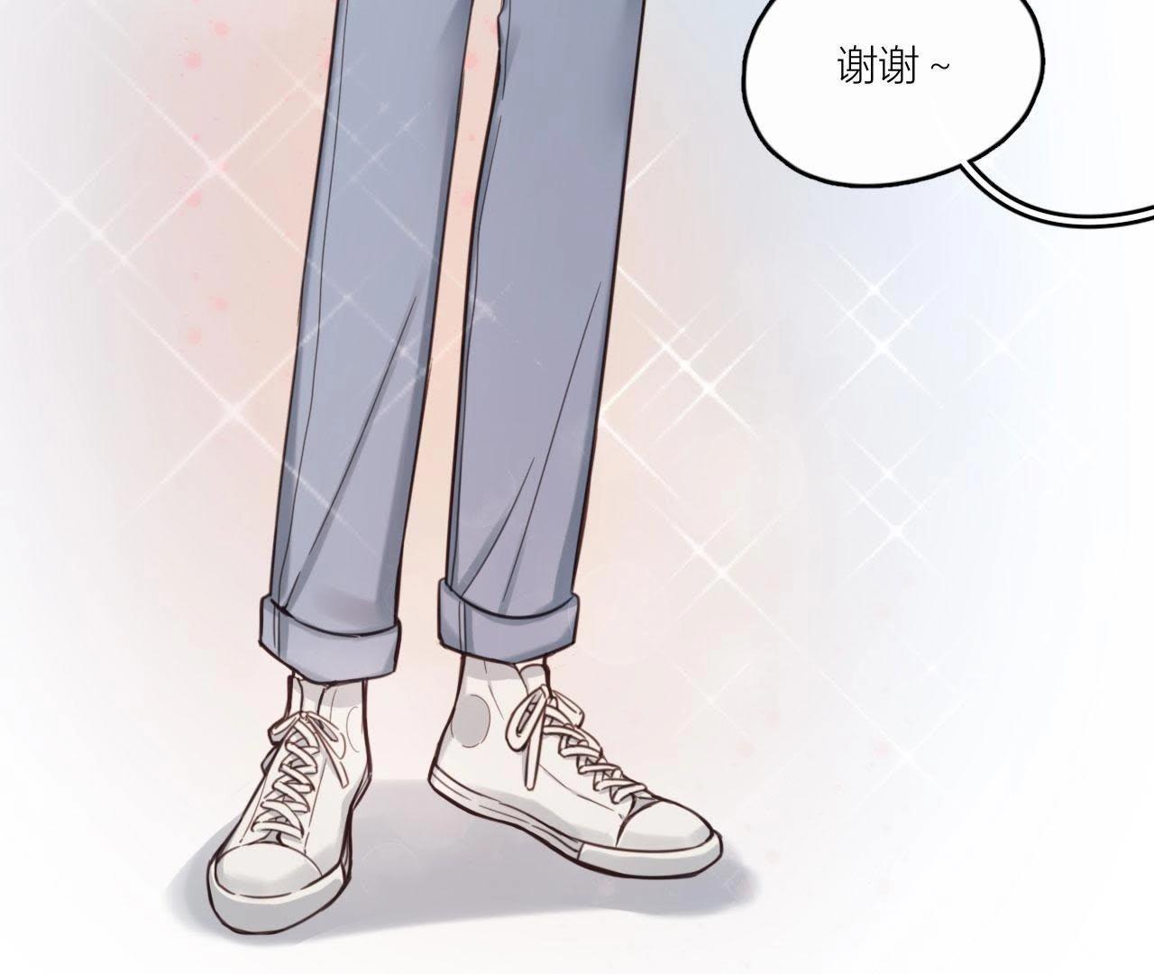第33话 潜规则！我不要！(1/2)-第38话