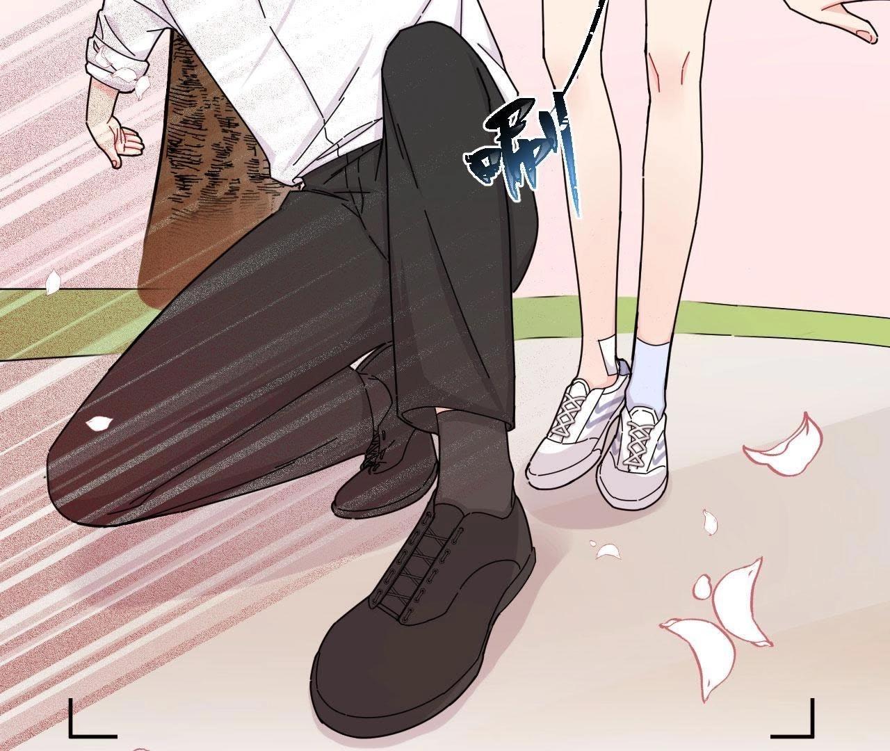 第43话 山少的演技？(1/2)-第48话