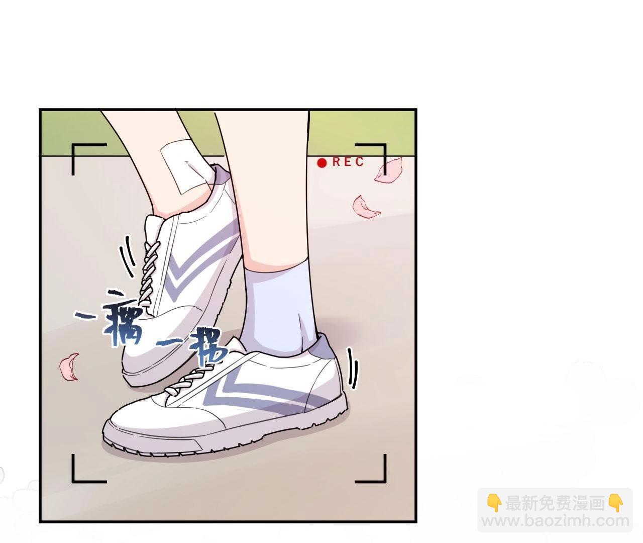 第43话 山少的演技？(1/2)-第48话