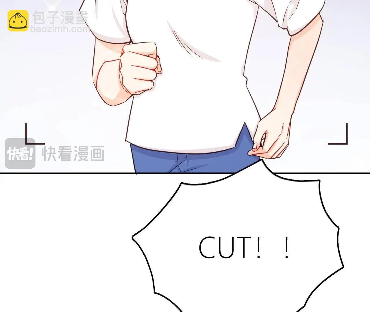 第41话 他们都喜欢我？(1/2)-第46话