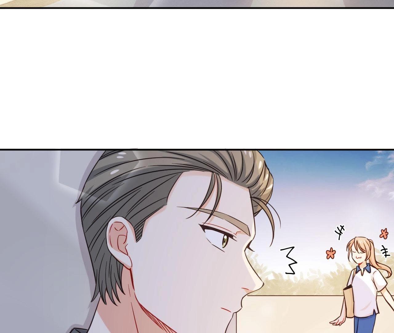 第41话 他们都喜欢我？(1/2)-第46话