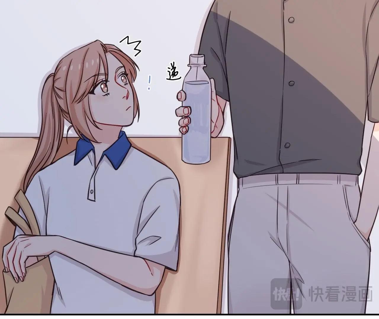 第41话 他们都喜欢我？(1/2)-第46话