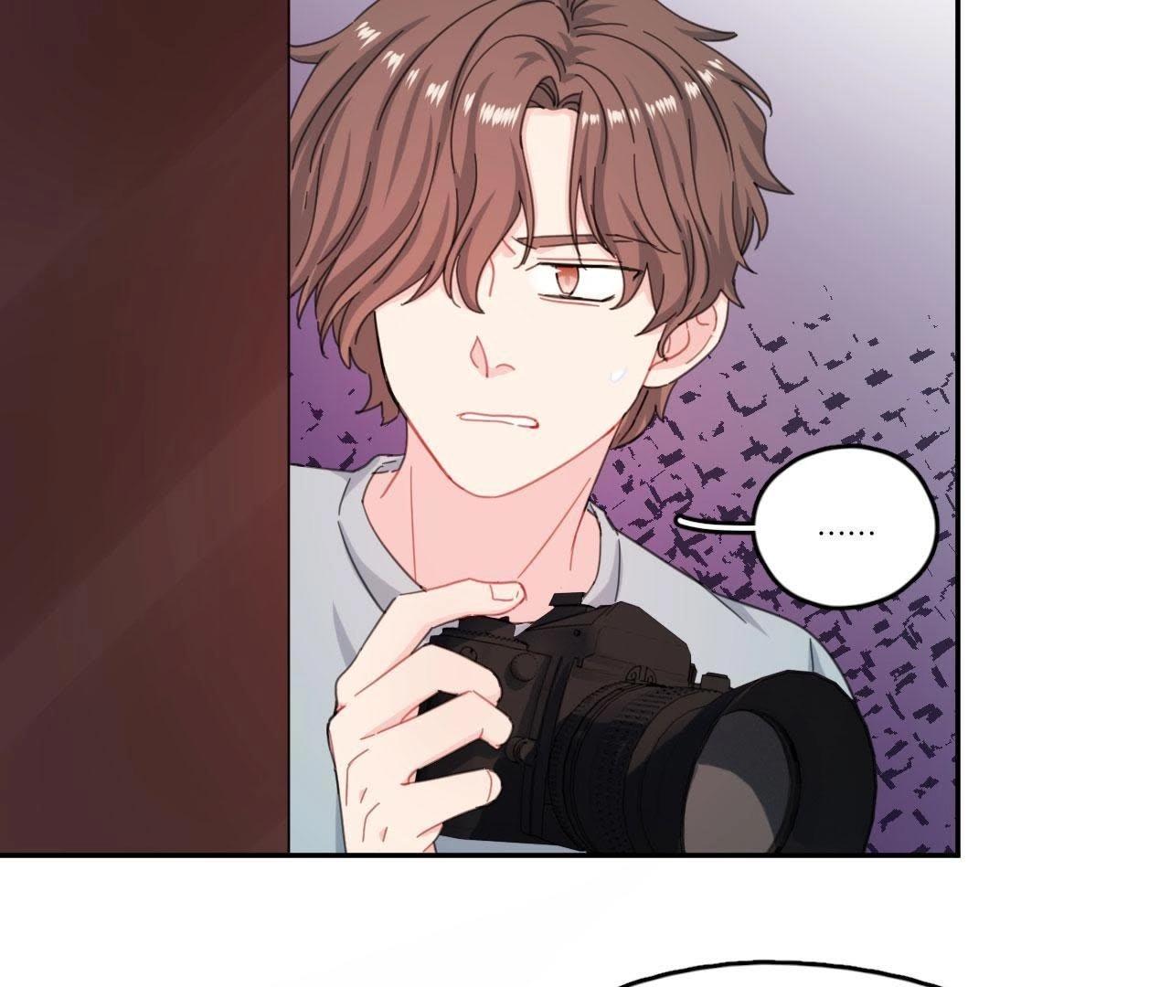 第67话 你们别再秀恩爱了！(1/2)-第72话