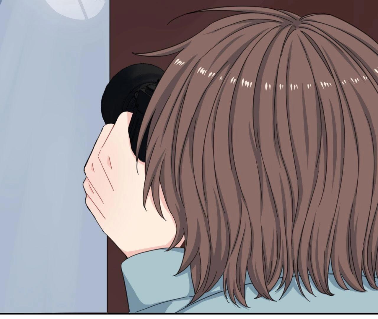 第67话 你们别再秀恩爱了！(1/2)-第72话