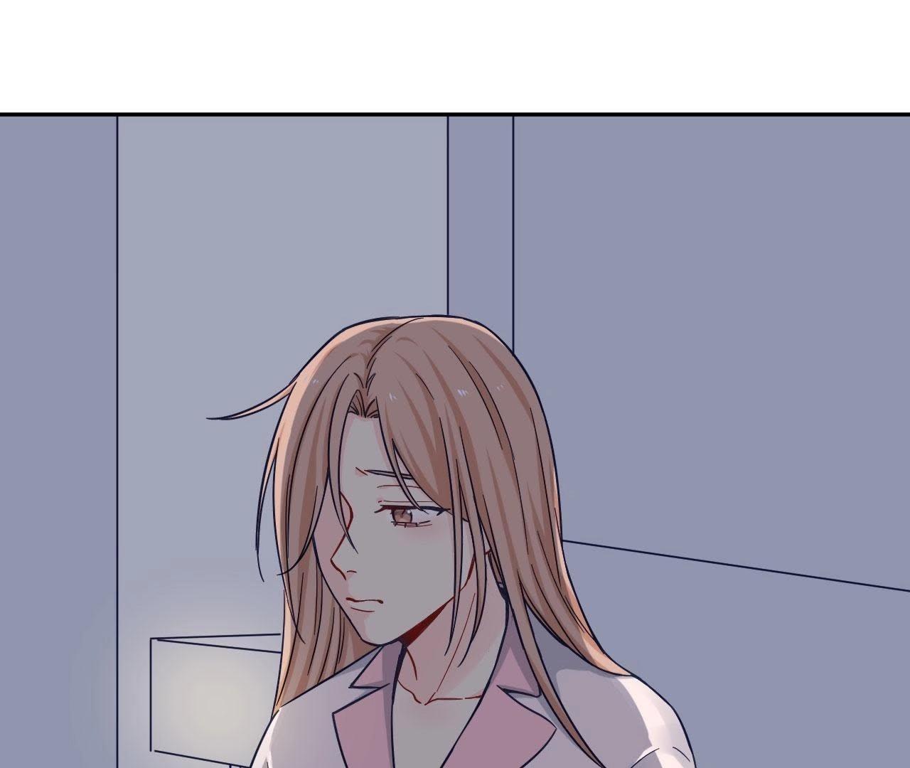 第71话 你喜欢的女孩(1/3)-第76话