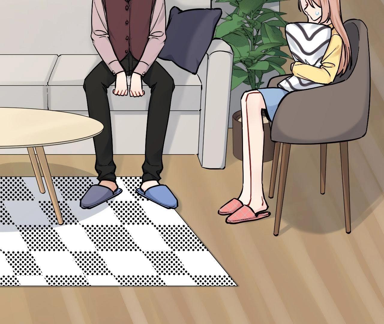 第79话 我是多余的存在？(1/3)-第84话