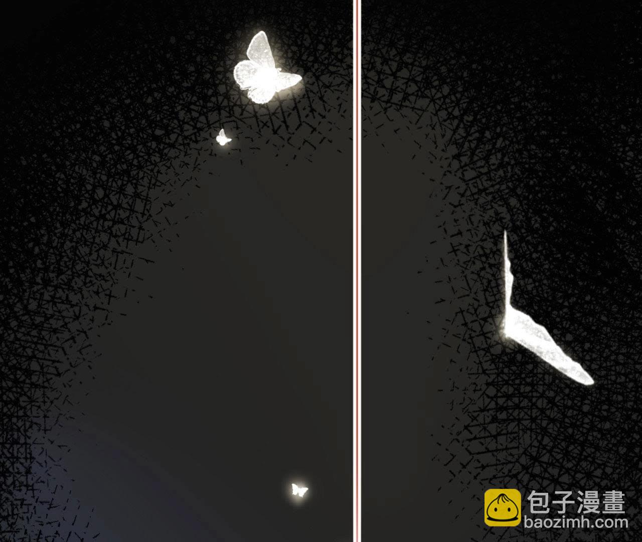 第91话 弃养的过去(1/3)-第96话