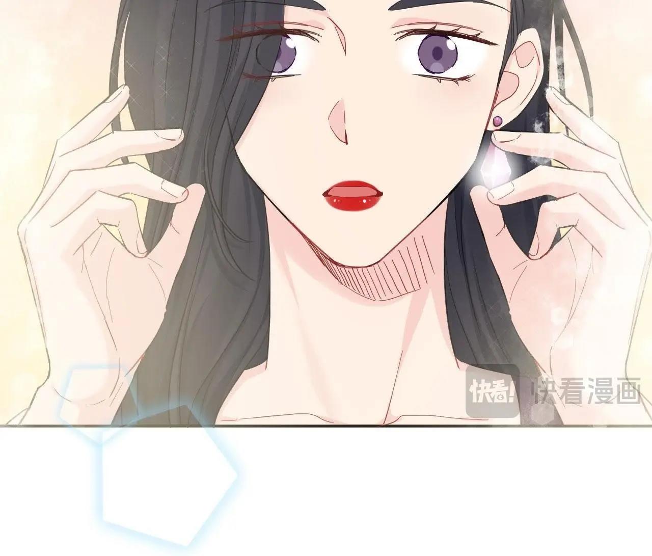 第95话 在万人面前(1/3)-第100话