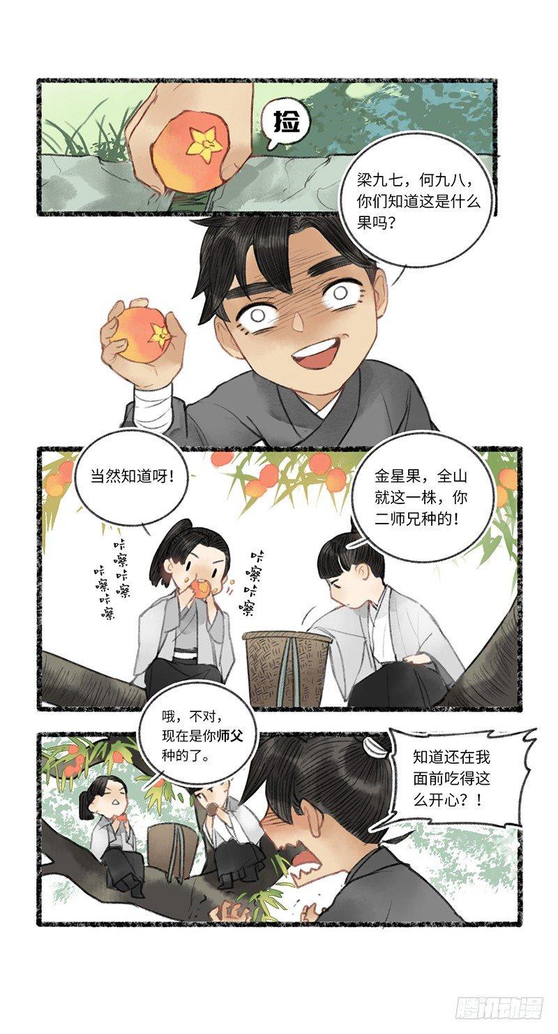 你不知道吗？-第20话