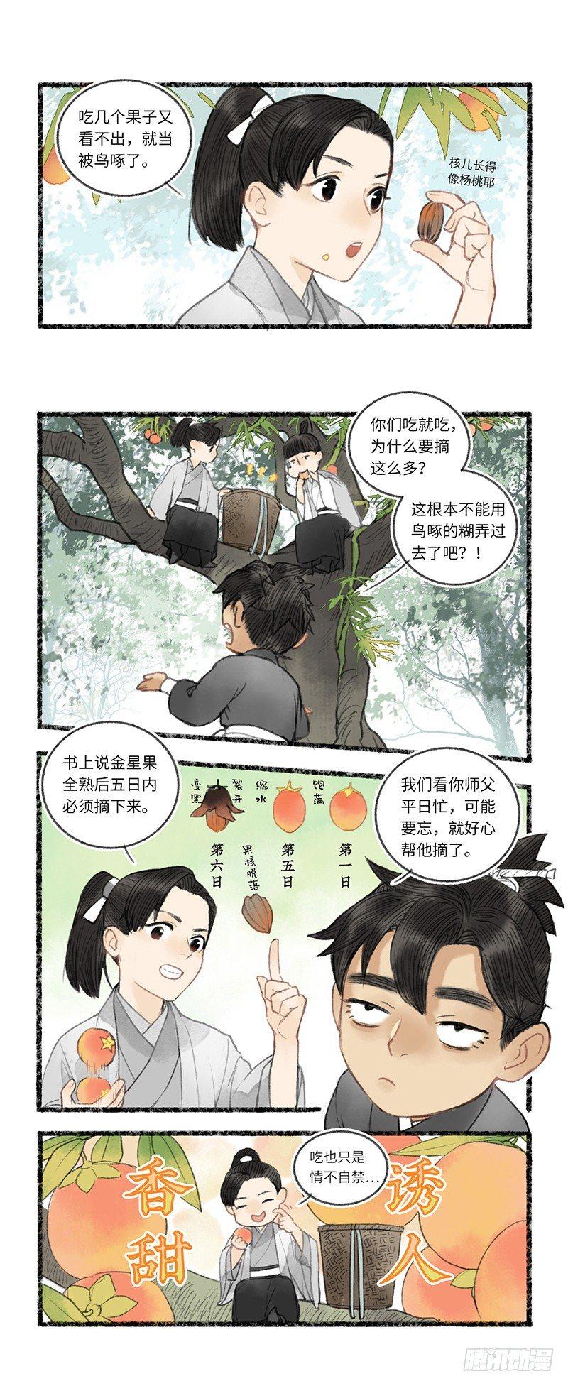 你不知道吗？-第20话