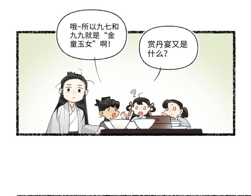 第八回 喜闻乐见（1）(1/2)-第34话