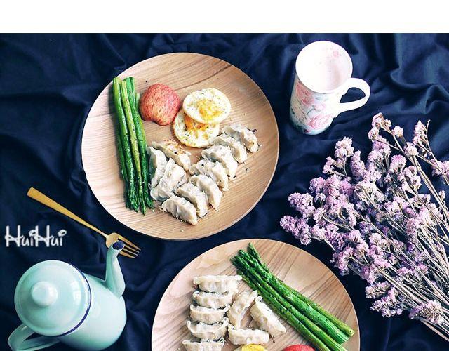 第26期 三杯杏鲍菇-第26话