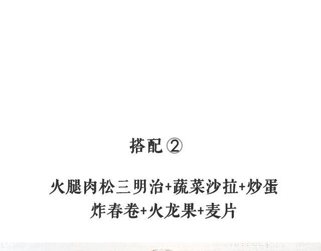 第44期 就是想吃肉-第44话