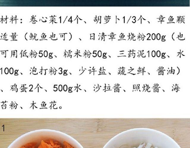 第46期 章鱼小丸子-第46话