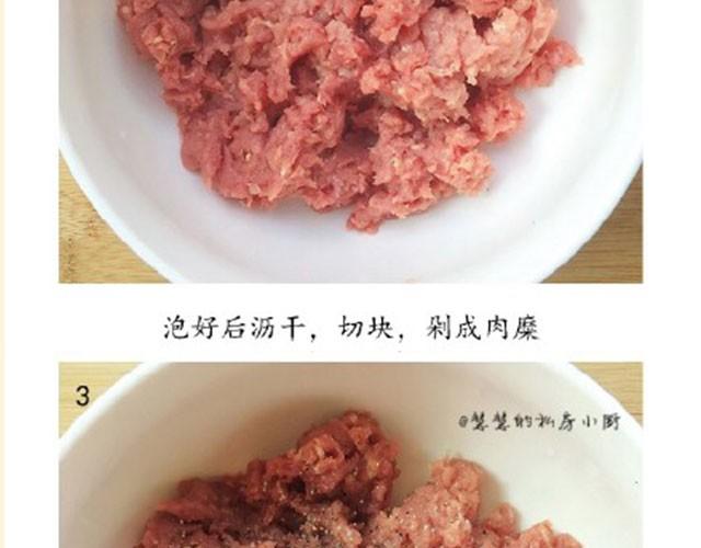 第8期 基础牛肉饼-第8话