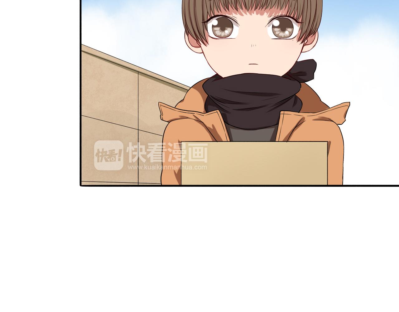 第11话  逃离危险(1/2)-第12话