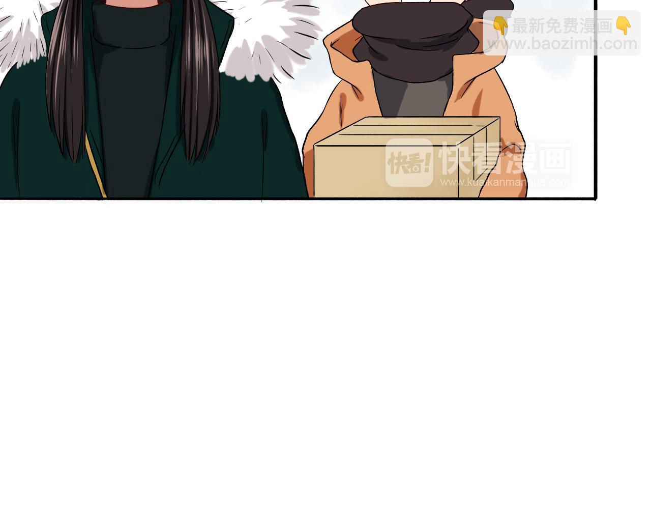第11话  逃离危险(1/2)-第12话