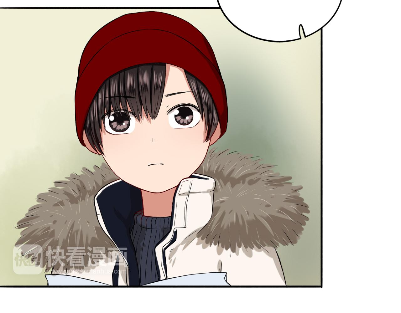第11话  逃离危险(1/2)-第12话