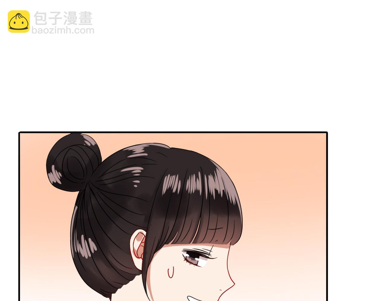 第19话  你只看着我就好(1/3)-第20话