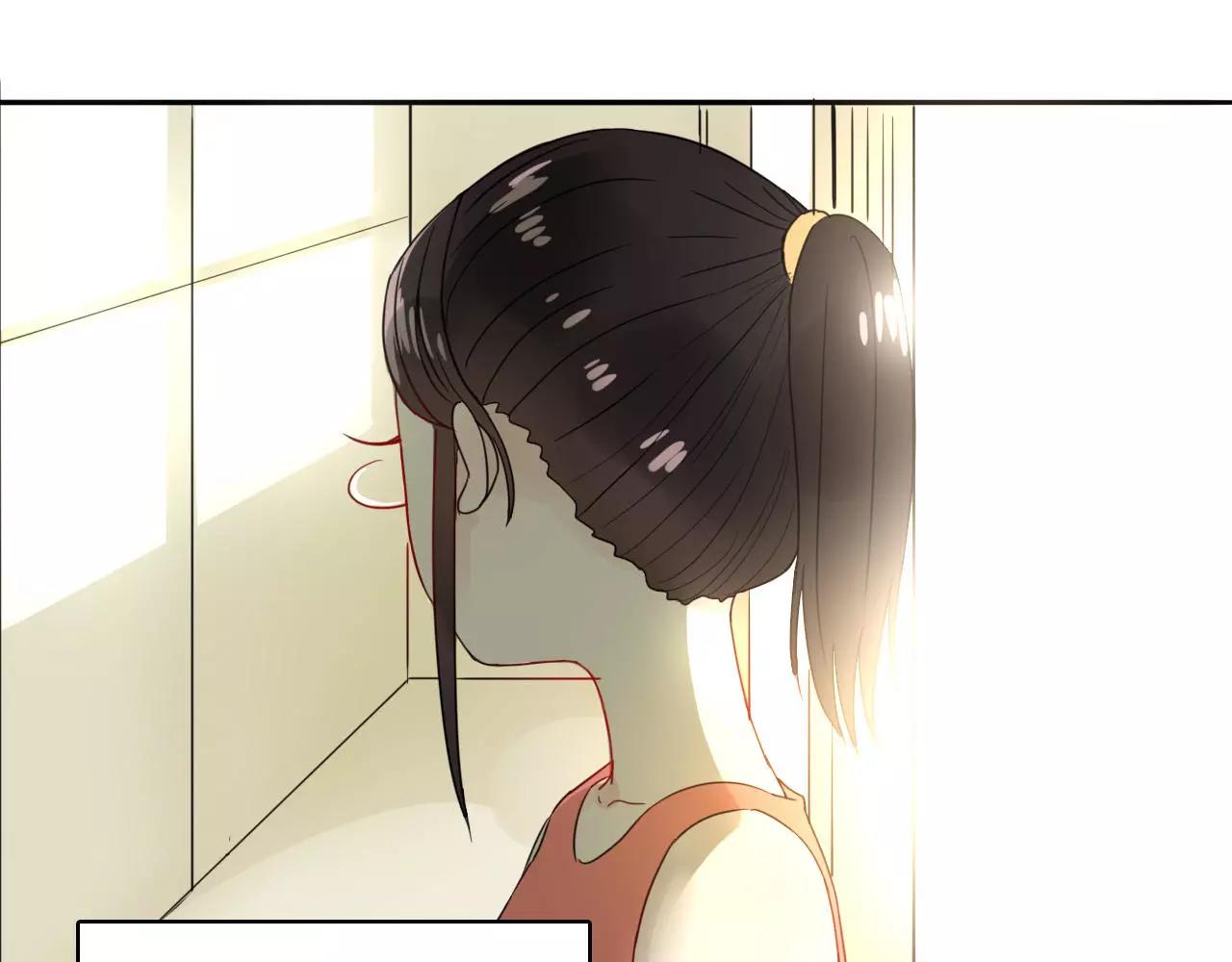 第21话  我不是故意偷看的！(1/3)-第22话