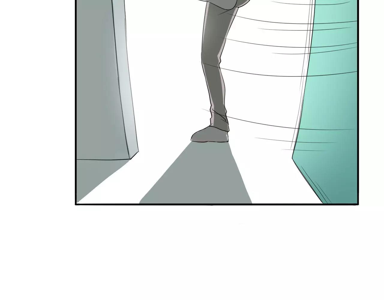 第21话  我不是故意偷看的！(1/3)-第22话