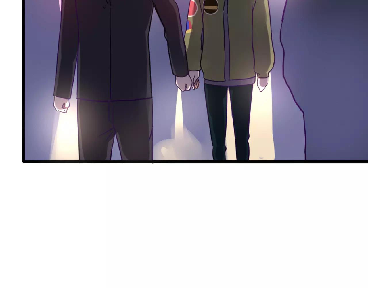 第29话  你不快乐吗？(1/3)-第30话