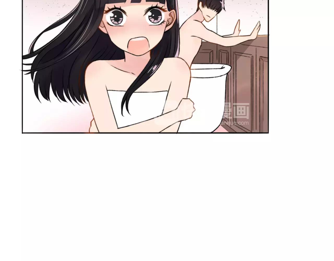 第33话 初恋？(1/2)-第34话