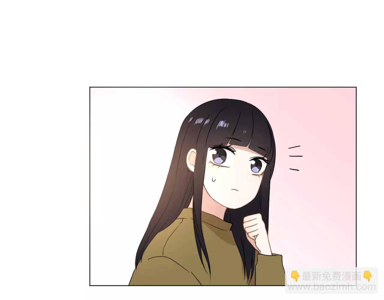 第43话 前妻？(1/2)-第44话