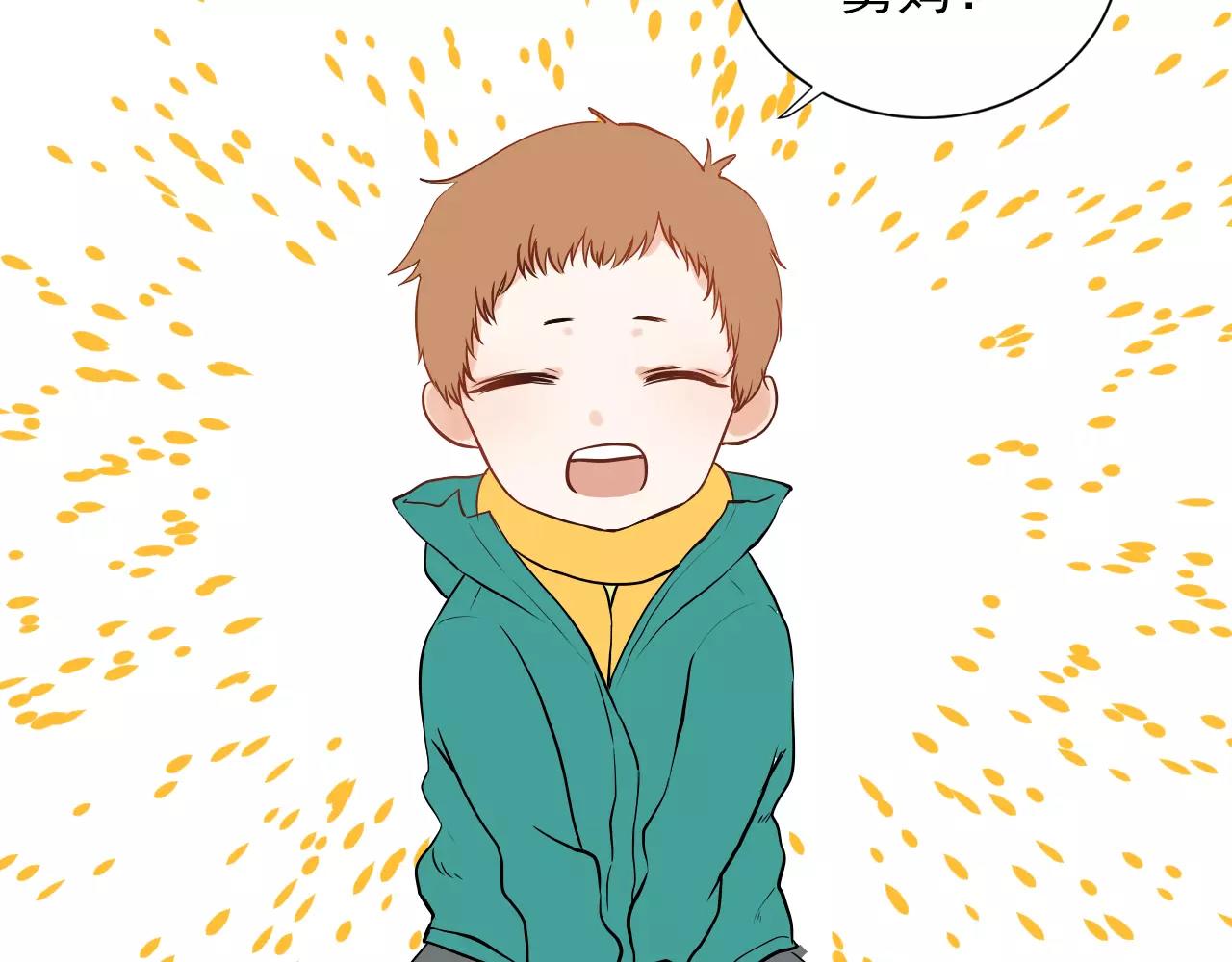 第45话 人生感慨(1/2)-第46话