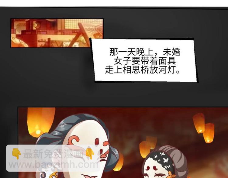 20 小琴要结婚？！-第20话