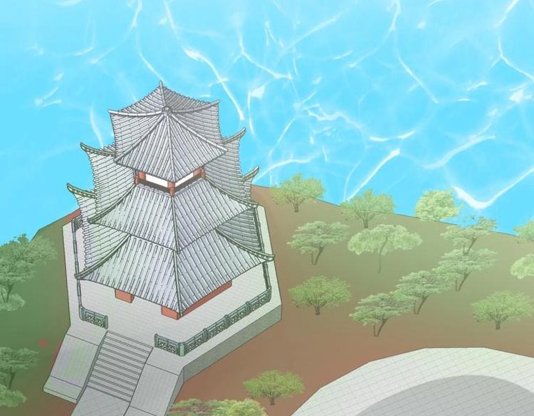 34 官家小姐聚会(1/2)-第34话